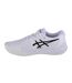Chaussures Tennis Gel Challenger Homme Blanc Asics-2