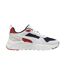 Basket Basse à Lacets Puma Trinity 2 LT Jr-2