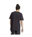 T-shirt Motif/style Graphique Homme Noir Adidas-3