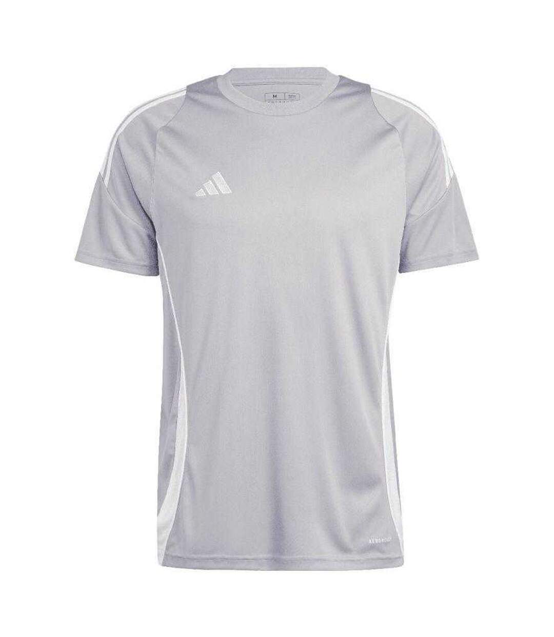 Maillot Tiro Homme Gris Adidas-2