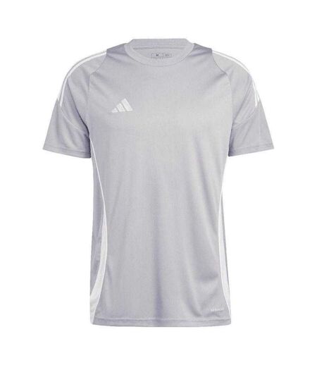 Maillot Tiro Homme Gris Adidas
