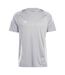 Maillot Tiro Homme Gris Adidas-2