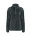 Haut Polaire Femme Vert Mountain Warehouse-1