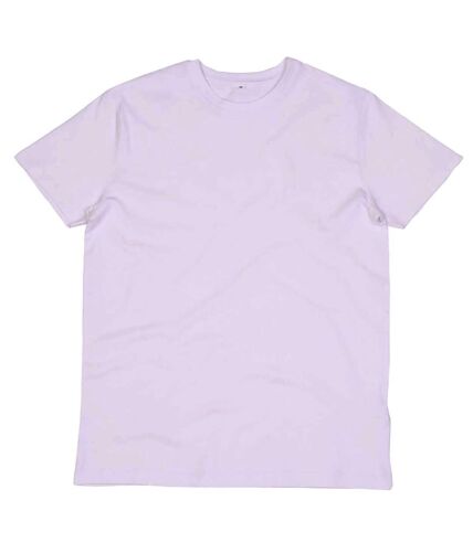 Mantis Mens Short-Sleeved T-Shirt (Pastel Pink) - UTBC4764