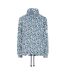 Sweat Motif/style Imprimé Femme Émeraude Lazy Jacks-2
