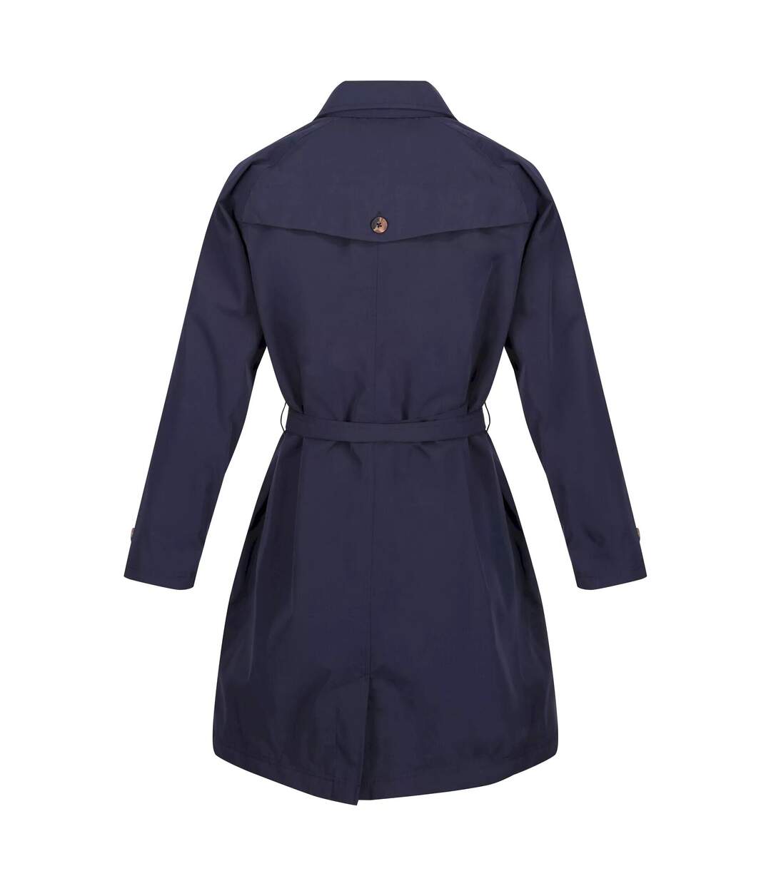 Trench giovanna fletcher collection madalyn femme bleu marine Regatta-2