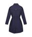 Trench giovanna fletcher collection madalyn femme bleu marine Regatta