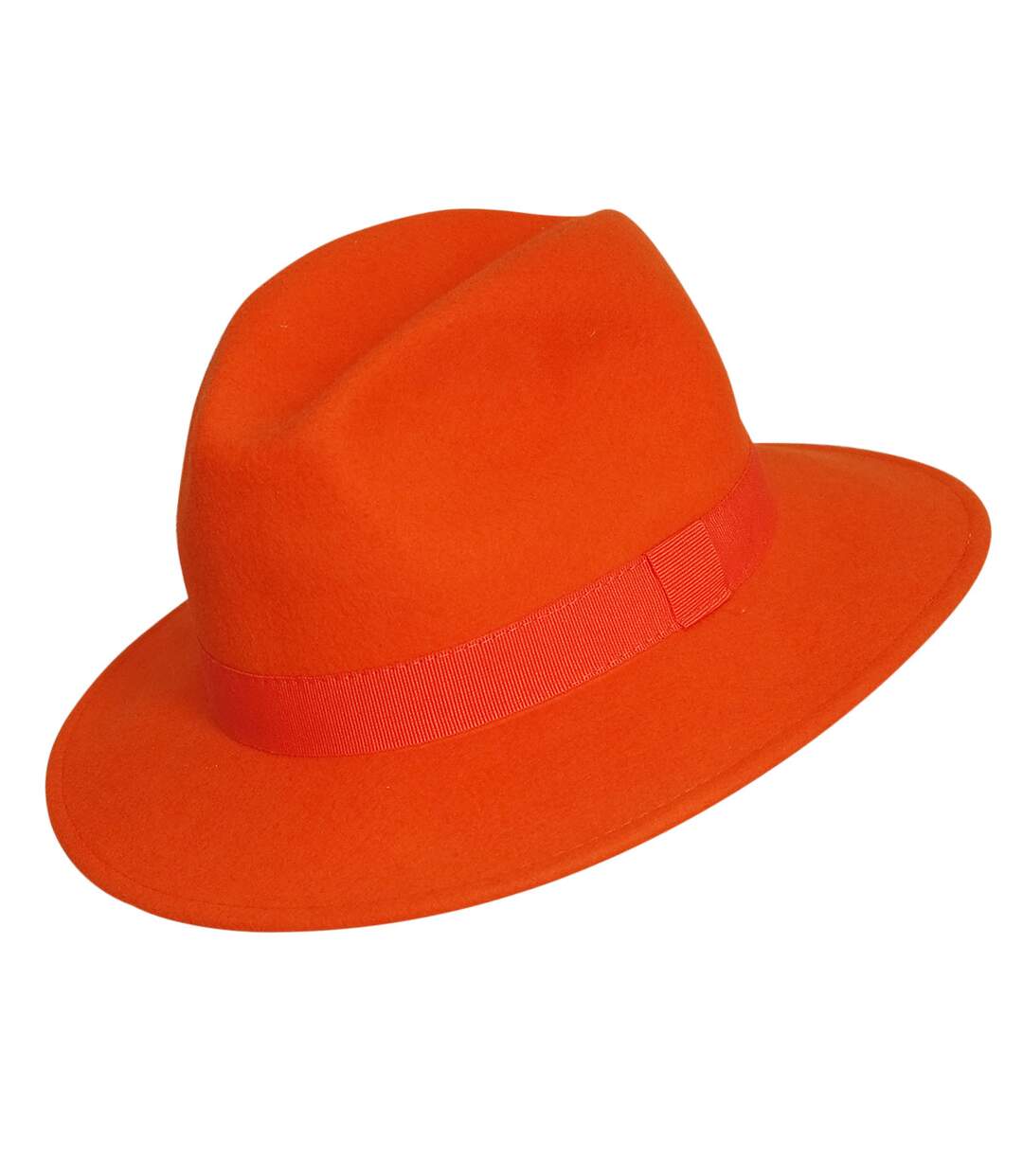 Chapeau borsalino laine BOGART-1