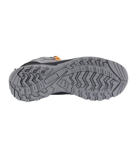 Trespass - Bottines de marche CAELAN - Homme (Gris) - UTTP5401