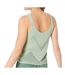 Débardeur maille Vert Femme JDY Sun-2