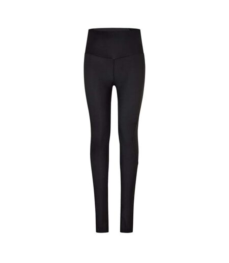 Legging Series-3 Femme Noir Skins