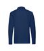 Polo Premium Homme Bleu Marine Fruit Of The Loom-2