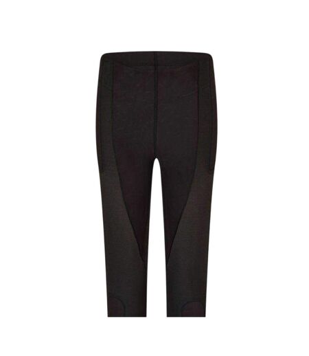 Collant K-proprium Femme Noir Skins