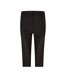 Collant K-proprium Femme Noir Skins-3