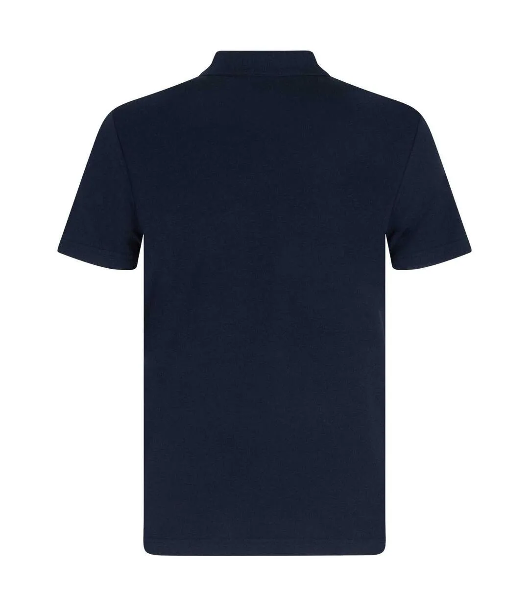 Mens Leeds Polo Shirt Navy Fan Originals-3