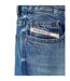 Jean D-viker Homme Bleu Diesel-3
