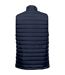Mens Stavanger Thermal Vest Navy Graphite Stormtech-2