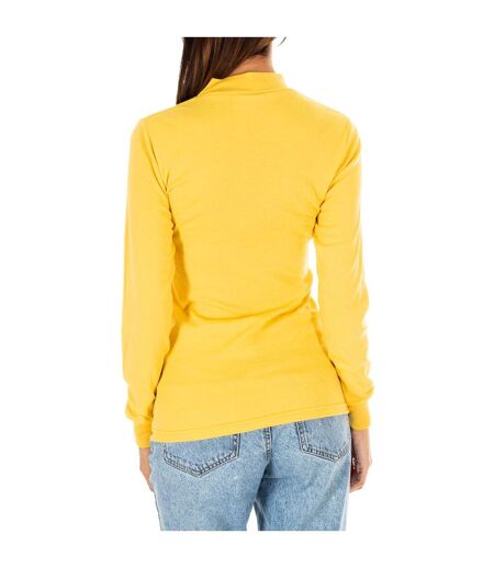 Women's long sleeve t-shirt 1625-M