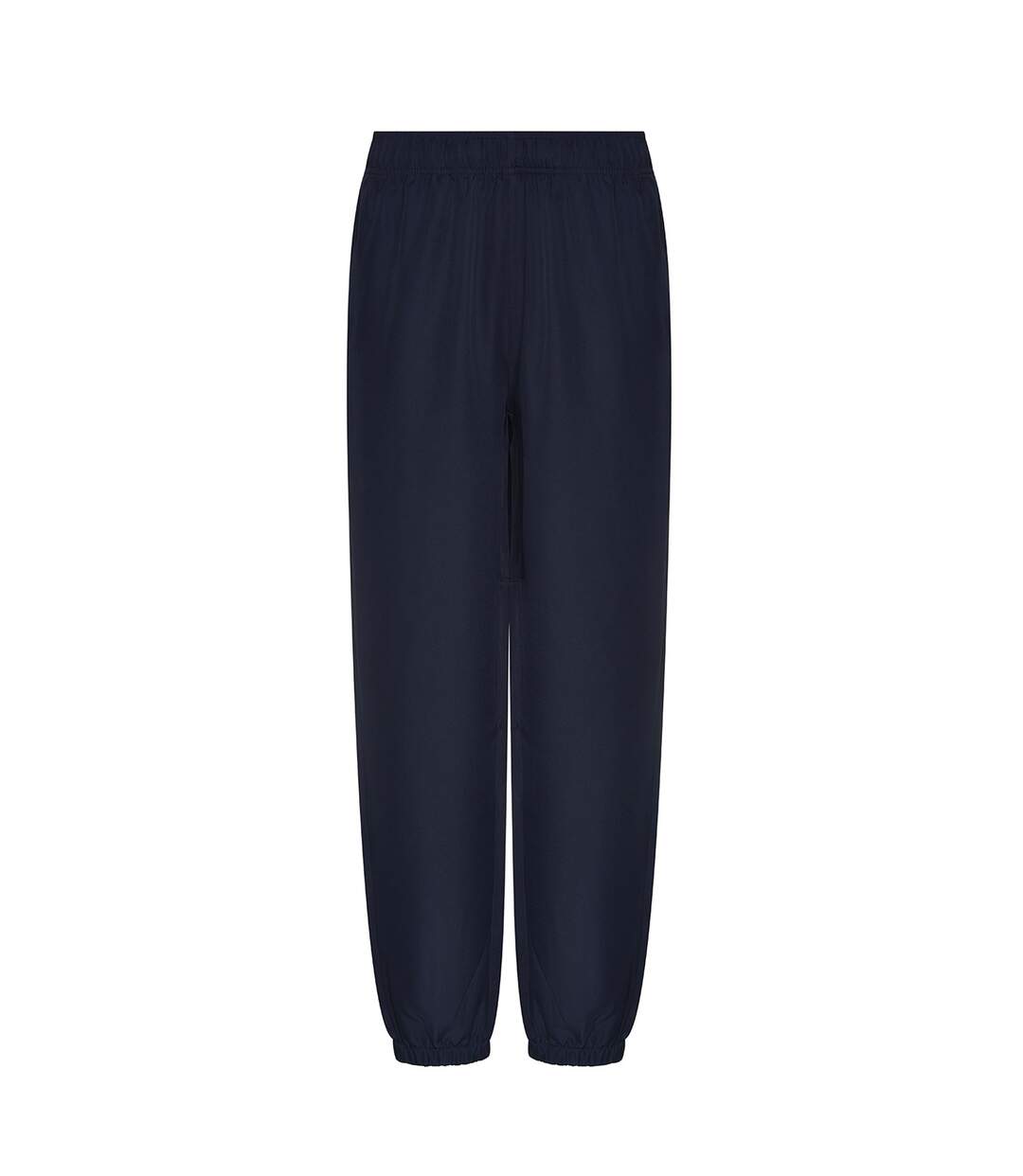 Pantalon de jogging adulte bleu marine Just Cool