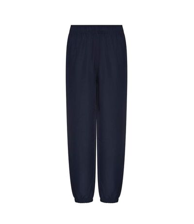 Just Cool Unisex Adult Active Sweatpants (French Navy)