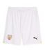 RC lens short blanc homme puma 2024/25 - l-1