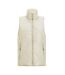 Veste Sans Manches Carlotte Femme Blanc Cassé Regatta-2