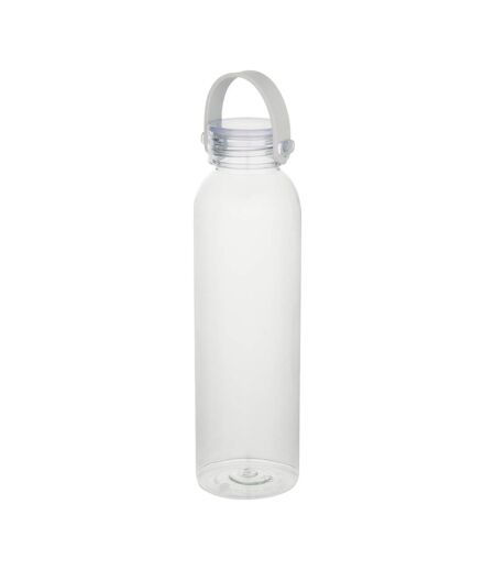 Gourde Alti Taille Unique Transparent Floso