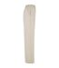 Pantalon Motif/style Mixte Femme Blanc Cassé Urban Classics-4