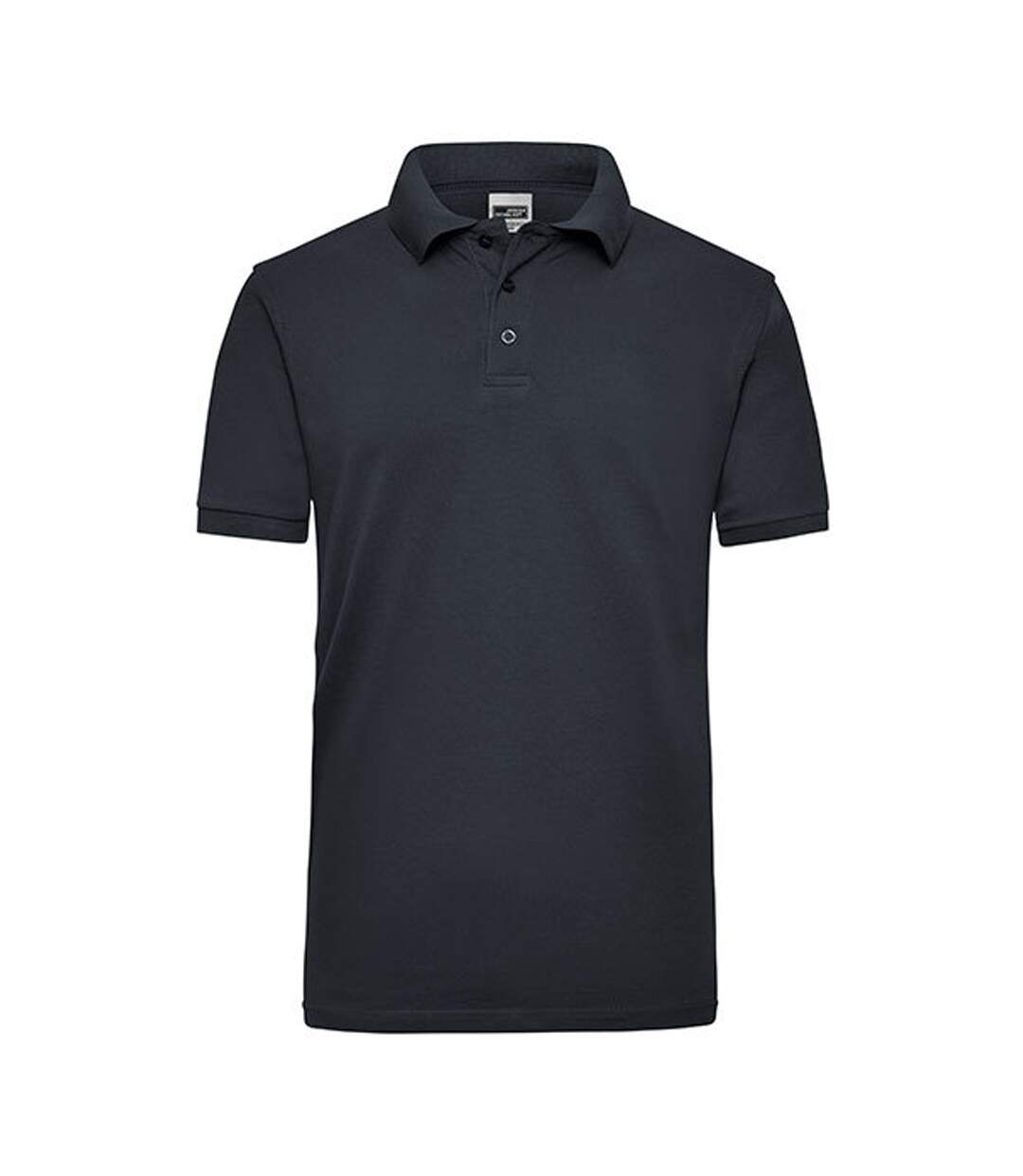 Polo Workwear Homme Carbone James And Nicholson-1