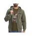 Sweat kaki homme von dutch swz-1