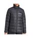 Doudoune noir femme adidas down jacket-1