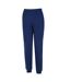 Umbro Womens/Ladies Pro Elite Fleece Sweatpants (Navy) - UTUO155
