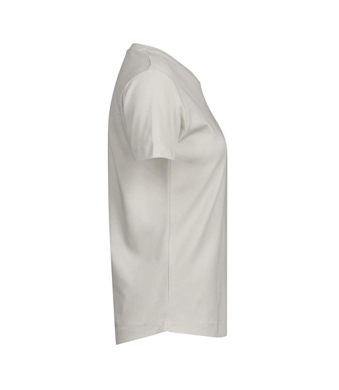 T-shirt Femme Ciment Tee Jays-4