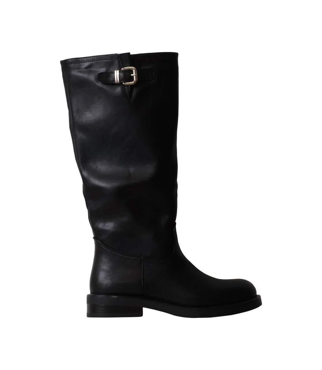 Bottes à Zip Sixth Sens-2