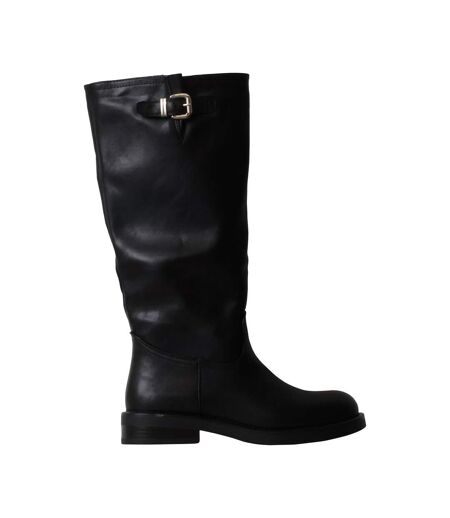 Bottes à Zip Sixth Sens