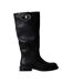Bottes à Zip Sixth Sens-2
