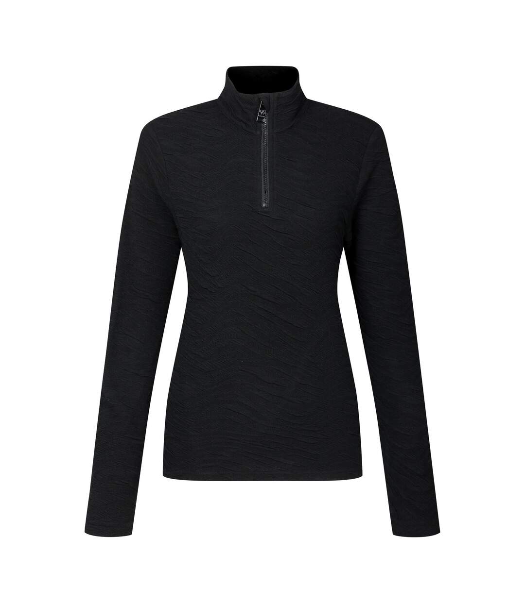 Haut De Sport Glamorize Femme Noir Dare 2B-2