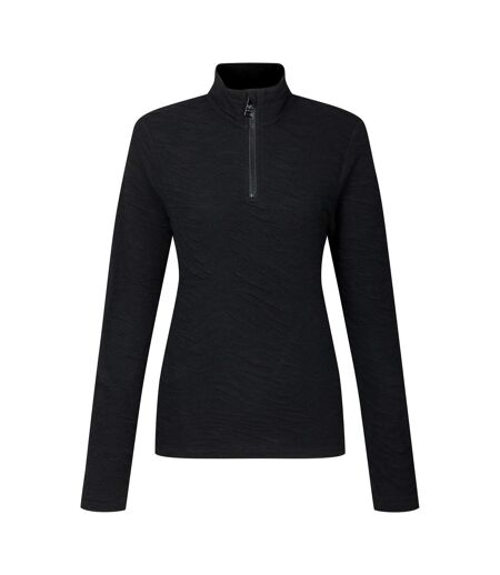 Haut De Sport Glamorize Femme Noir Dare 2B