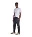 Pantalon De Jogging Adulte Noir Jerzees-1