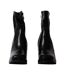 Bottines à Talon Zip Joia-5