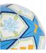 Ballon De Foot Motif/style Étoile Womens Ucl League Femme Taille 4 Blanc Bleu Adidas-2