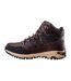 Chaussures Montantes De Randonnée Leknes Homme Marron Hi-Tec-2