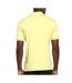 Polo Jaune Homme Calvin Klein Jeans K10K111657 - L