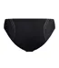 Mens Movement Contour Swim Briefs Black Speedo-3
