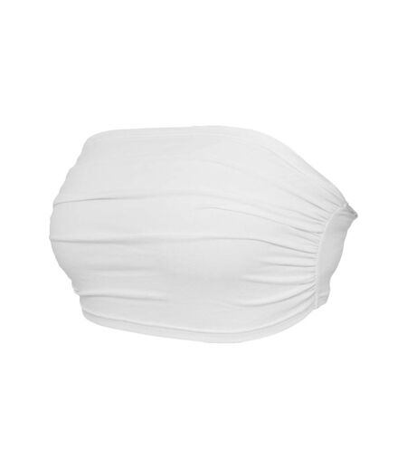 Haut Femme Blanc Build Your Brand