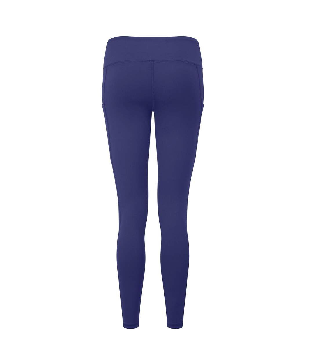 Legging Performance Femme Bleu Marine TriDri-3