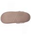 Isotoner Chaussons Mules femme cuir semelle bloup extra confort-3