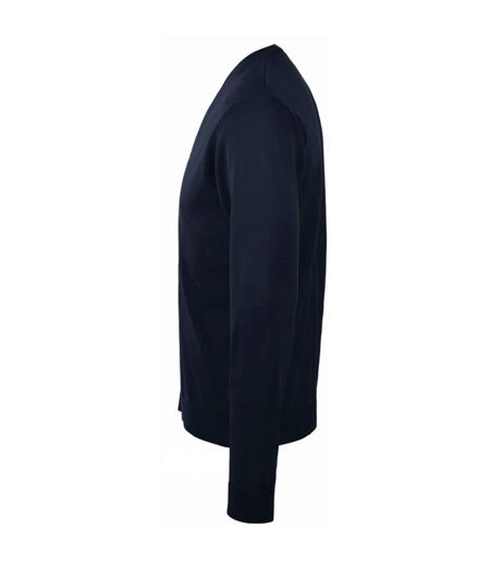 Cardigan Golden Homme Bleu Marine SOLS