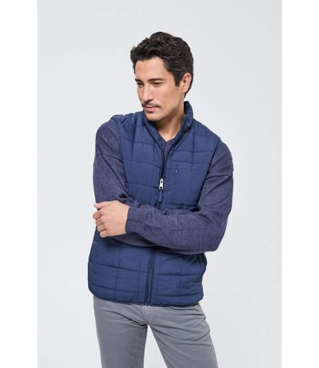 Gilet Foloko Navy