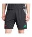 Arsenal short noir homme adidas 24/25-1